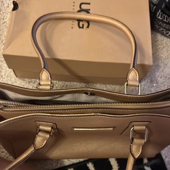 Calvin Klein Gold Women's Bag - Picture 2 of 10